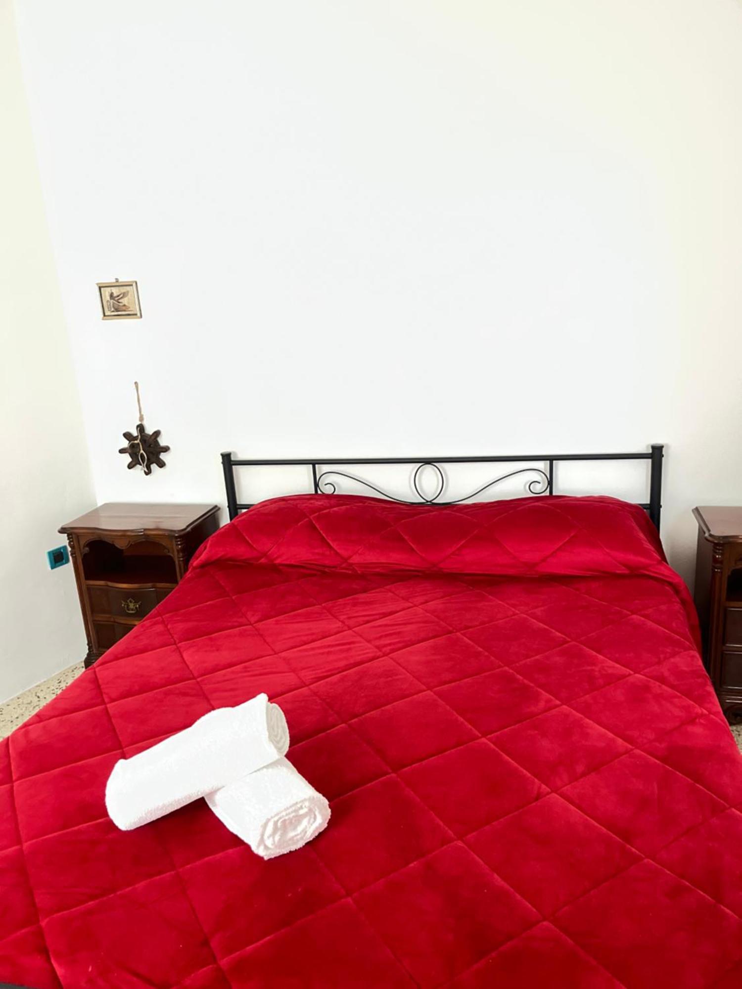Rooms For Rent Livorno-Center Exterior foto